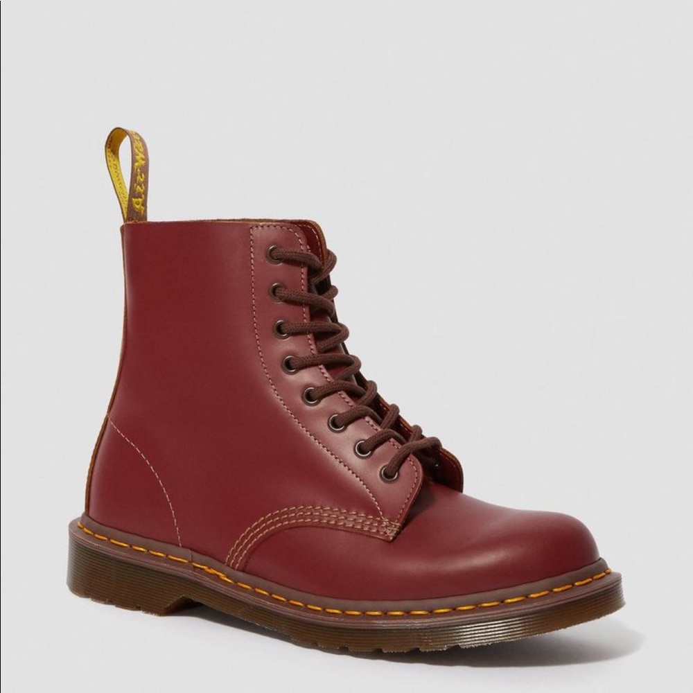 Vintage 1460 dr. Martens